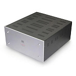 AUDIO NOTE P4 Silver Power Amp Black