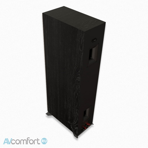 Klipsch RP-6000F II Ebony Klipsch RP-6000F II Ebony