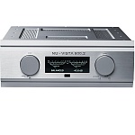 Musical Fidelity NU-Vista 800.2 Silver Musical Fidelity NU-Vista 800.2 Silver