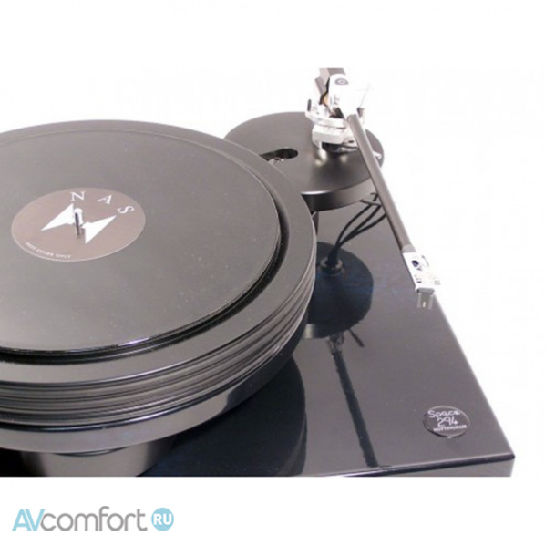 Nottingham Analogue Space 294 Nottingham Analogue Space 294