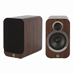 Q Acoustics Q3020i Walnut Q Acoustics Q3020i Walnut