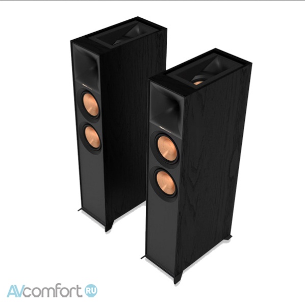 Klipsch Reference R-605FA Black Klipsch Reference R-605FA Black