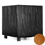 MJ Acoustics Pro 60 MKI Walnut MJ Acoustics Pro 60 MKI Walnut
