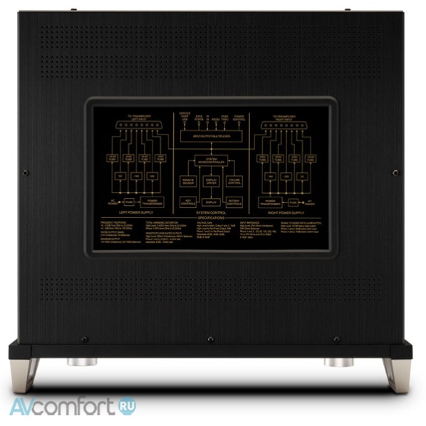 McIntosh C12000C McIntosh C12000C