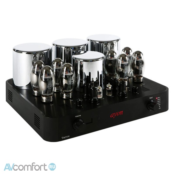 Ayon Audio Triton Evo KT150 Ayon Audio Triton Evo KT150