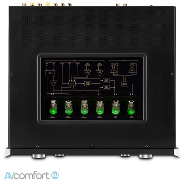 McIntosh C22 Mk V McIntosh C22 Mk V