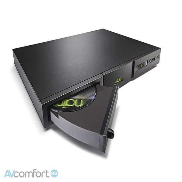 Naim Audio CD 5si Naim Audio CD 5si