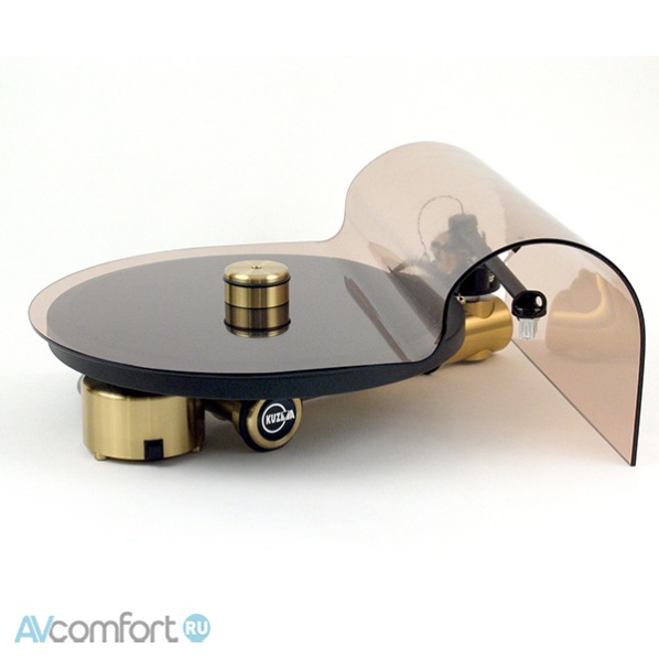 Kuzma Stabi S Kuzma Stabi S