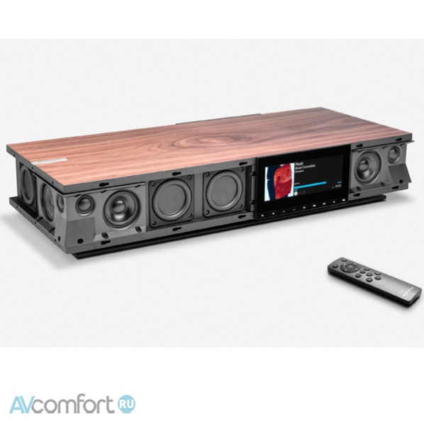 Cambridge Audio Evo One Cambridge Audio Evo One