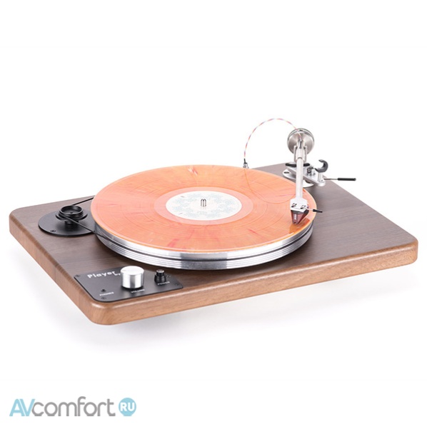 VPI Player Walnut VPI Player Walnut