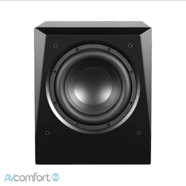 Emotiva Airmotiv XS10 Black Emotiva Airmotiv XS10 Black