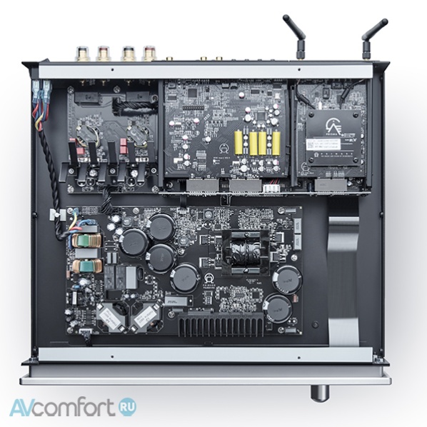 Primare I25 Prisma Black Primare I25 Prisma Black