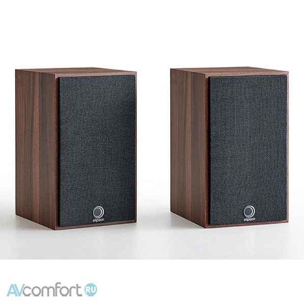 Elipson Heritage XLS 7 Walnut Elipson Heritage XLS 7 Walnut