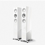 KEF R5 Meta White Gloss KEF R5 Meta White Gloss