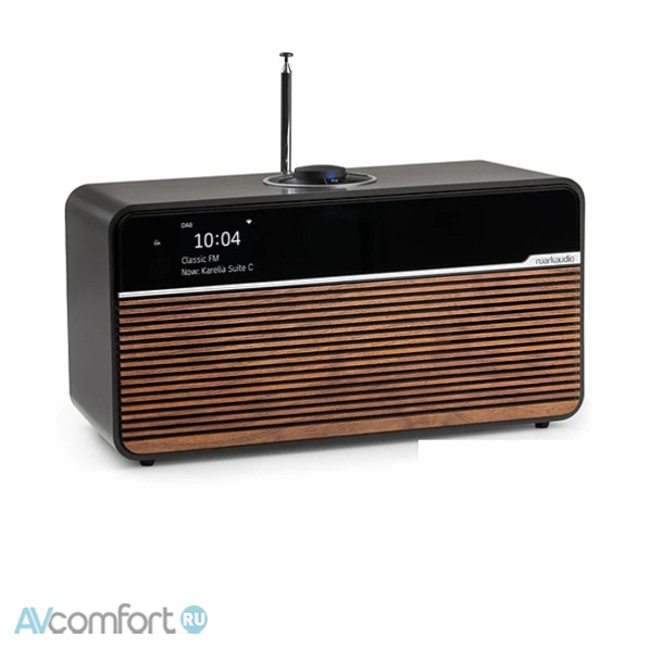 Ruark Audio R2 MK4 Espresso Ruark Audio R2 MK4 Espresso
