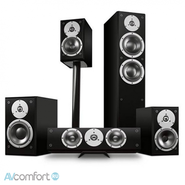 Dynaudio Emit M10 Satin White Dynaudio Emit M10 Satin White