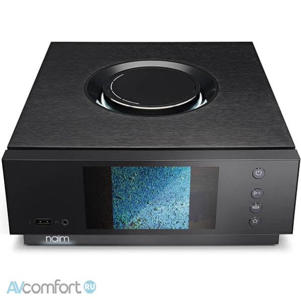 Naim Audio Uniti Atom HDMI Naim Audio Uniti Atom HDMI