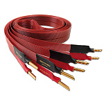 NORDOST Red Dawn Banana 6,0 m