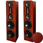 LEGACY AUDIO Focus SE Sapele Pommele Satin