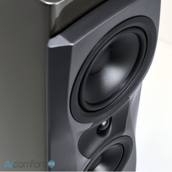 Dynaudio Confidence 30 Smoke Wood High Gloss Dynaudio Confidence 30 Smoke Wood High Gloss