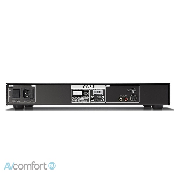 Naim Audio CD 5si Naim Audio CD 5si