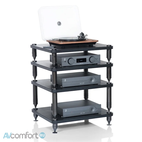 NorStone Design Como I Black NorStone Design Como I Black