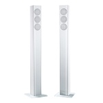 Revox Column G70 White/White Glass Revox Column G70 White/White Glass