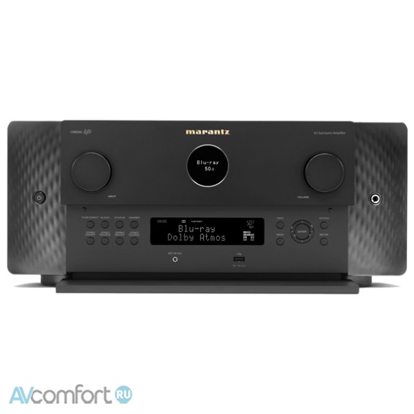 Marantz Cinema 40 Black Marantz Cinema 40 Black
