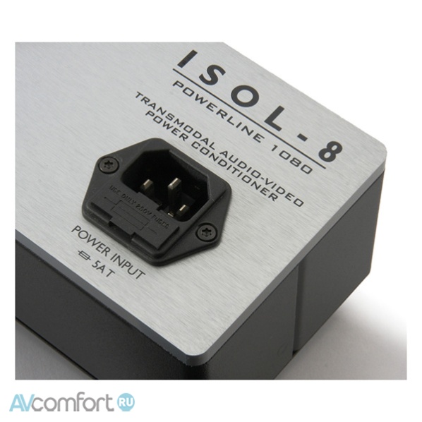 Isol-8 PL1080 Isol-8 PL1080