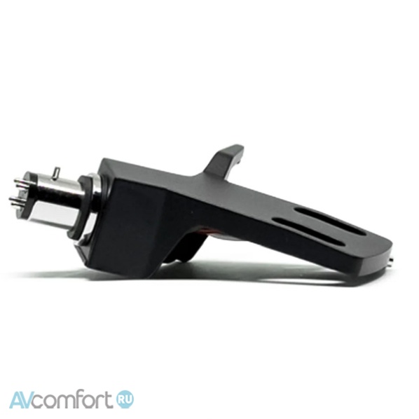 Dual Headshell CS Black Dual Headshell CS Black