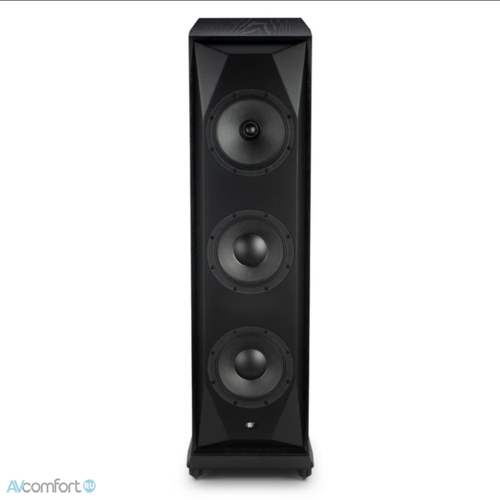 MoFi Electronics SourcePoint 888 Black Ash MoFi Electronics SourcePoint 888 Black Ash