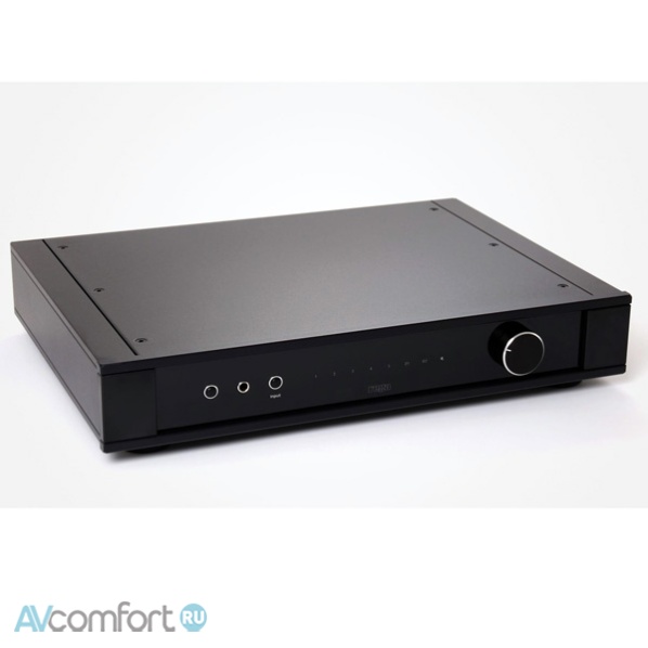 Rega Elex MK4 Black Rega Elex MK4 Black