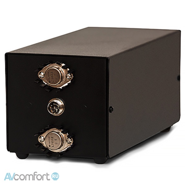 Cary Audio SLP 98L Black Cary Audio SLP 98L Black