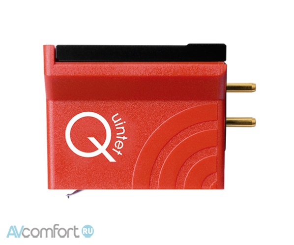 Ortofon MC Quintet Red Ortofon MC Quintet Red