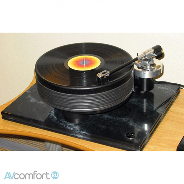 Nottingham Analogue Dais Nottingham Analogue Dais