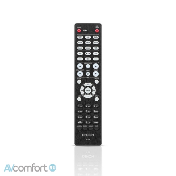 Denon DNP-2000NE Silver Denon DNP-2000NE Silver