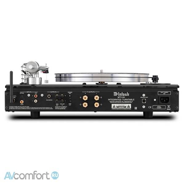 McIntosh MTI100 McIntosh MTI100