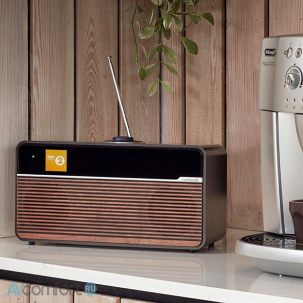 Ruark Audio R2 MK4 Espresso Ruark Audio R2 MK4 Espresso