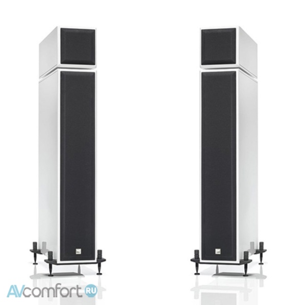 Vienna Acoustics Liszt Piano White Vienna Acoustics Liszt Piano White