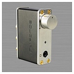 NuForce uDAC 2 SE Black NuForce uDAC 2 SE Black