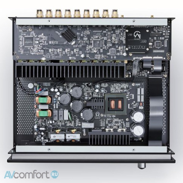 Primare SPA25 Prisma Titan Primare SPA25 Prisma Titan