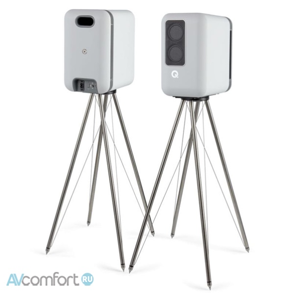 Q Acoustics Q FS75 (QA2170) Silver Q Acoustics Q FS75 (QA2170) Silver