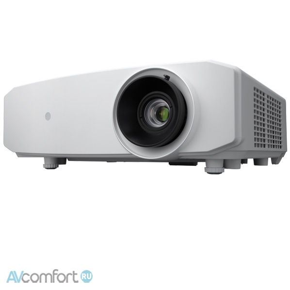 JVC LX-NZ30W(G) White JVC LX-NZ30W(G) White