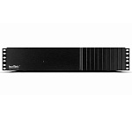 IsoTek Delta Lite Black IsoTek Delta Lite Black