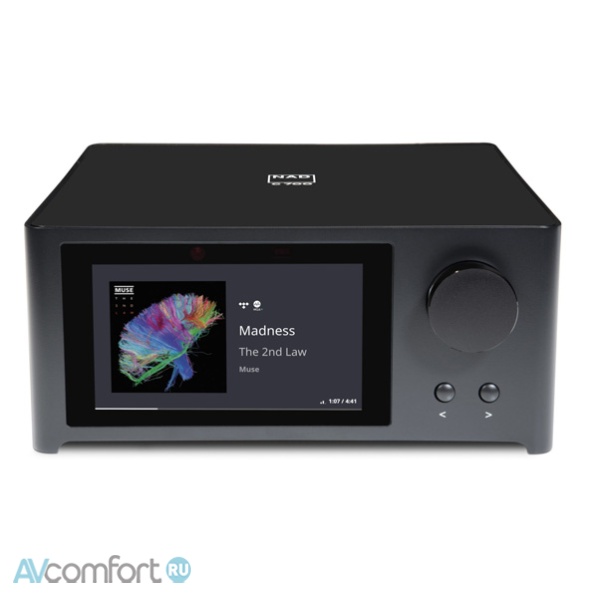 NAD C700 BluOS NAD C700 BluOS