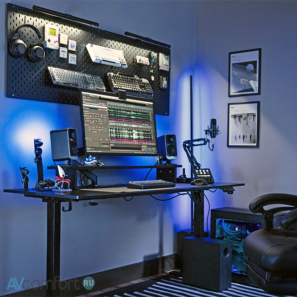 Klipsch ProMedia Lumina Walnut Klipsch ProMedia Lumina Walnut