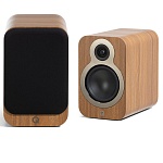 Q Acoustics Q 3020c (QA3328) Pin Oak Q Acoustics Q 3020c (QA3328) Pin Oak