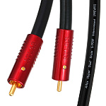 ATLAS CABLES Hyper dd Achromatic RCA S/PDIF 0,75 m