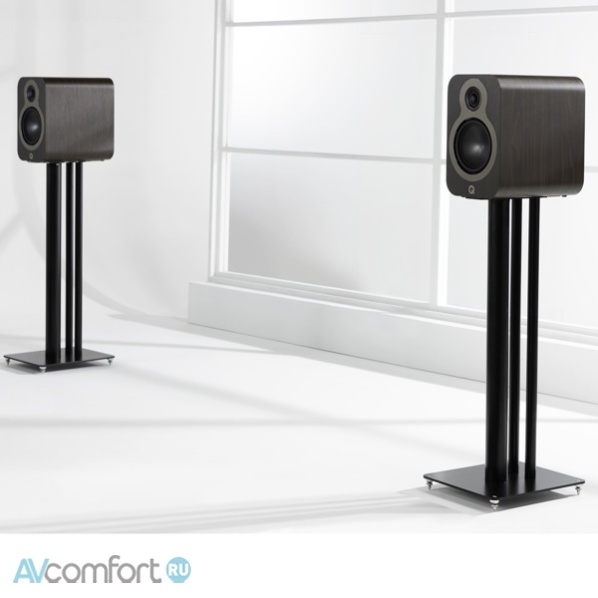 Q Acoustics Q 3020c (QA3326) Claro Walnut Q Acoustics Q 3020c (QA3326) Claro Walnut