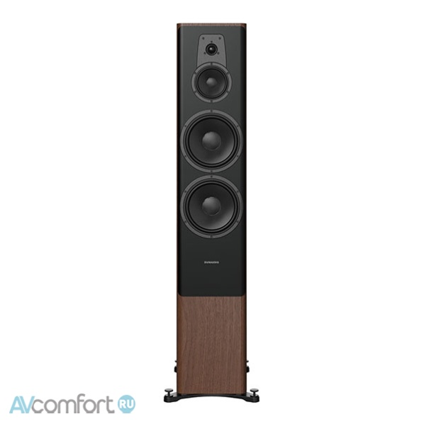 Dynaudio Contour 60i Walnut Dynaudio Contour 60i Walnut